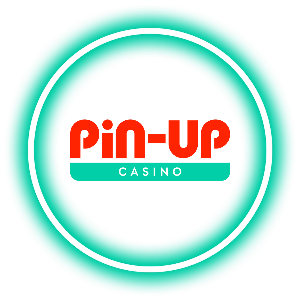 Pin-Up Casino Logo